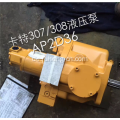 308BSR Hydraulikpumpe Hauptpumpe AP2D36L